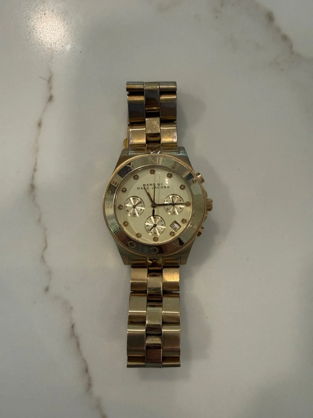Marc By Marc Jacobs stylish marc